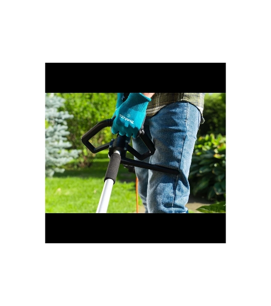 Триммер электрический Makita UR3500, от сети, 700 Вт