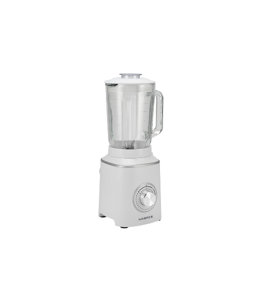 Блендер стационарный Harper HSB-PG01 WHITE