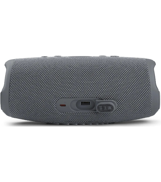 Портативная акустика JBL Charge 5, серый