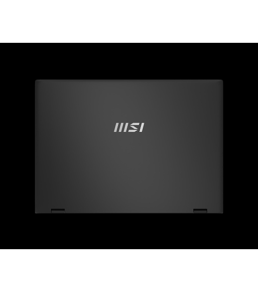 Ноутбук MSI Prestige 16 AI+ Evo B2VMG-033RU серый 9S7-15A331-033 Core Ultra 7 258V 32Gb SSD1Tb Intel Arc 140V 16' IPS QHD+ (2560x1600) Windows 11 Home WiFi BT Cam