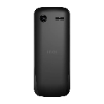 Мобильный телефон INOI 244 Modern Plus 4G черный, фото5