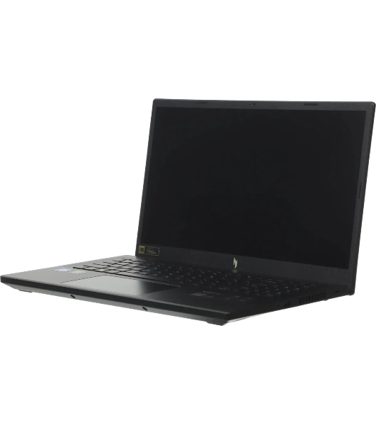 Ноутбук Acer Nitro V 15 ANV15-52-57BB Core i5 13420H 16Gb SSD512Gb NVIDIA GeForce RTX5050 8Gb 15.6' IPS FHD (1920x1080) Windows 11 Home Multi Language черный WiFi BT Cam (NH.U1PAA.004)