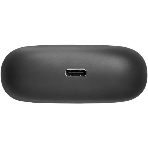 Наушники TWS JBL Wave 200TWS черный, внутриканальные, Bluetooth, до 5 ч, фото4