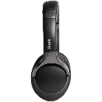 Беспроводные/проводные наушники IBOMB G1 черный, полноразмерные, Bluetooth + проводной, складная конструкция, до 20 ч, фото 1