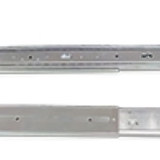 Дисковый массив QNAP RAIL-A03-57 Комплект направляющих для для стоечных устройств не более 2U: SS-ECxx79U-SAS-RP,TS-xx79U-RP,TS-EC