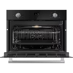 Шкаф духовой электрический Maunfeld AMCO537Gb, фото14