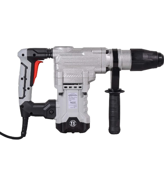 Перфоратор Ресанта П-42-2000КМ, SDS-Max, 2000 Вт, 13 Дж, от сети