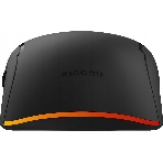 Мышь проводная Xiaomi Gaming Mouse Lite черный, 6200 dpi, USB, кнопки - 5, фото4