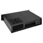 Серверный корпус ExeGate Pro 2U350-33, RM 19', высота 2U, глубина 350, без БП, 2*USB+1* USB3.0, фото10