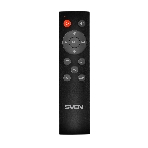 Саундбар SVEN SB-2040A, черный (40 Вт, Bluetooth, HDMI, ПДУ, Optical, USB, дисплей), фото8