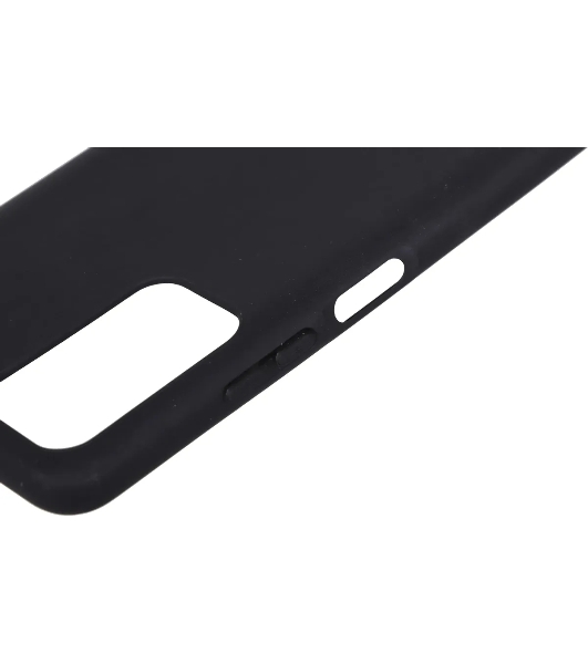 Чехол (клип-кейс) Redline для Xiaomi Poco M4 Pro УТ000029602 черный