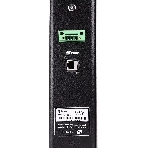 Звуковая колонна Intrend ITSPK-CL425PD-B активная 4x2,5', 60 Вт, вход DANTE, SPL 109dB, 106Hz18kHz, 120°х20° (HхV), вес 3.4 кг, черный, крепление в комплекте, (цена за 1шт., в упаковке 2 шт., продается парами), фото7