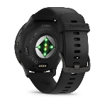 Умные часы Garmin Venu 3, 1.4' AMOLED, 5G, Wi-Fi, Bluetooth, NFC, IP68, черный, фото5