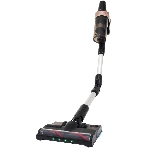 Пылесос вертикальный Vitek VT-CLS01AQUA черный/медный, питание от аккумулятора, 250 Вт, уборка влажная/сухая, пылесборник 0.55 л, фото5