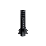 Источник бесперебойного питания (489) Бастион SKAT-UPS 1500ВА/1350Вт RACK 2U/On-Line/3хАКБ(40-120А·ч)/220В/SNMP slot/5 л.г./МИНПРОМТОРГ реестр (an.SMT1500RMI2U), фото7