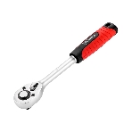 Набор инструментов, 1/2', 1/4', пластиковый кейс 76 предметов MTX, фото4