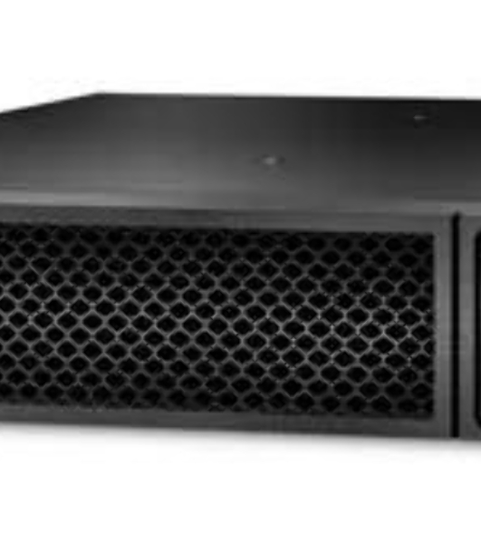 Источник бесперебойного питания APC Smart-UPS SRT SRT2200RMXLI / 2200ВА / 1980Вт / 8xIEC320 С13 / 2xIEC320 С19