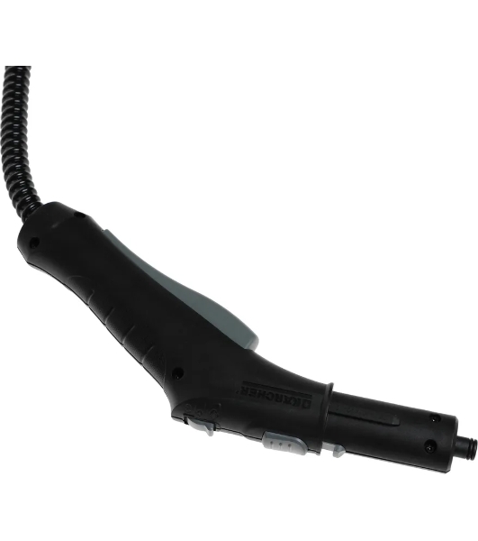 Пароочиститель Karcher EasyFix SC 2 белый, напольный, 1500 Вт, 40 г/мин, 1000 мл