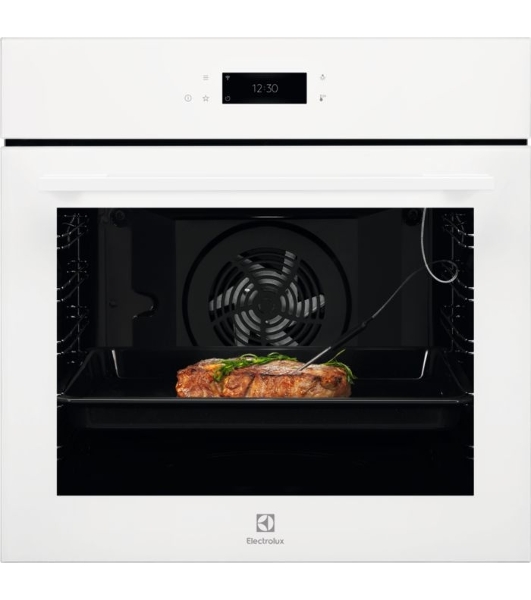 Духовой шкаф электрический Electrolux EOE8P39WV белый