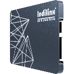 Накопитель SSD Indilinx IND-S325S, 480Gb, SATA III, 2.5', R/W 500/450, фото2