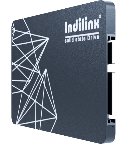Накопитель SSD Indilinx IND-S325S, 480Gb, SATA III, 2.5', R/W 500/450