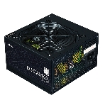 Блок питания Zalman ZM600-LX3, 600Вт, 80 PLUS, 120мм, черный, фото2