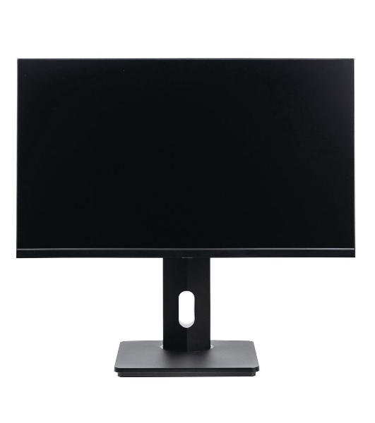 Монитор 23.8' Lime T238A IPS 1920x1080, 144 Гц, 1 мс, 16:9, 250 кд/м2, 1xHDMI, 1xDP, 1x3.5 мм, черный