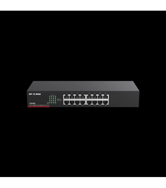 Коммутатор IP-COM G1016D 16PORT 1000M