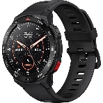 Умные часы Mibro GS PRO 2, 1.43' AMOLED, Bluetooth, 10ATM, черный, фото 1