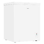Морозильный ларь Maunfeld MFL150W, белый, 142л, фото 1