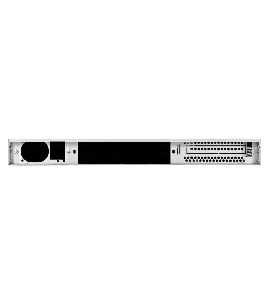 Серверный корпус ExeGate Pro 1U250-11 (RM 19', высота 1U, глубина 250, БП 1U-F450AS, 2*USB)