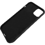 Чехол (клип-кейс) Gresso Meridian, для iPhone 13, черный gr17aaae8891, фото5