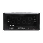Радиочасы Supra SRC-14W, фото3