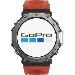 Умные часы Amazfit T-Rex 3 A2323, 1.5' AMOLED, Wi-Fi, Bluetooth, 10ATM, темно-серый / красный, фото7