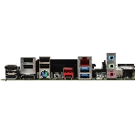 Материнская плата Gigabyte B850M DS3H, AM5, AMD B850, 4xDDR5, 4xSATA, 2xM.2, 1xPCIe 5.0 x16, 1xPCIe 3.0 x4, 1xHDMI, 2xDP, 1x 2.5Gb LAN, 3xUSB-A 3.2 Gen 1, 1xUSB-A 3.2 Gen 2, 4xUSB-A 2.0, 1xUSB-C 3.2 Gen 2, 3x3.5 мм, 7.1, mATX, фото5