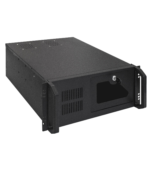 Серверный корпус ExeGate Pro EX293229RUS 4U450-26/4U4020S (RM 19', высота 4U, глубина 450, БП 1000RADS, USB)