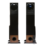 Акустическая система DIALOG Progressive AP-2300 коричневый, фото7