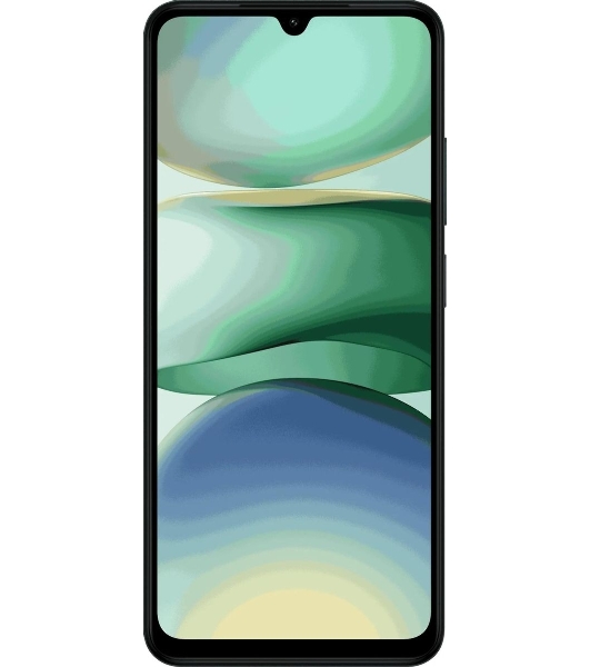 Смартфон Xiaomi Redmi A5 3/64Gb черный