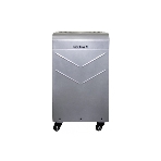 Осушитель воздуха Neoclima FDM06V белый, 6 л/сутки, 1.5 л, фото 1