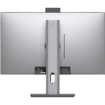Моноблок Digma Pro Unity DM23P5-ADXW03, 23.8' 1920x1080 Full HD i5 12400 (2.5) 16Gb SSD512Gb UHDG CR Windows 11 Professional GbitEth WiFi BT 90W клавиатура мышь Cam, серый/черный, фото5