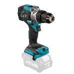 Дрель-шуруповерт Makita DF001GZ, 40 В, 0 Ач, 140 Нм, бесщеточный, фото4