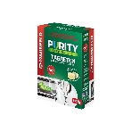 Таблетки для посудомоечных машин Maunfeld Purity Premium ECO all in 1 MDT100PE (100 шт. в упаковке), фото 1