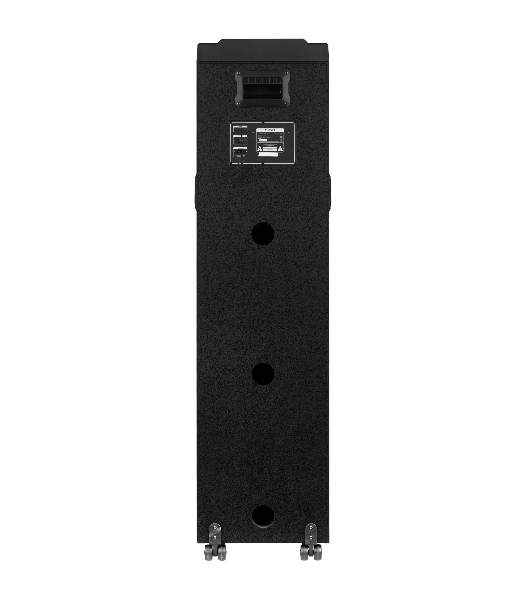 Минисистема AIWA CAS-1031 черный