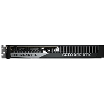 Видеокарта Gigabyte GV-N5060EAGLEMAX OC-8GD, NVIDIA GeForce RTX 5060, 8 ГБ GDDR7, 128 бит, PCI-e 5.0, 1xHDMI, 3xDP, фото4