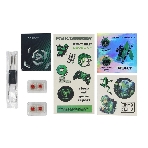 Клавиатура Raskat KM005 проводная, USB Type-A, чёрный/серый, фото7