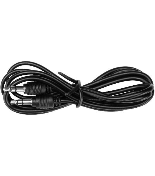 Микросистема Hyundai H-HA640 черный 150Вт FM USB BT SD/MMC/MS