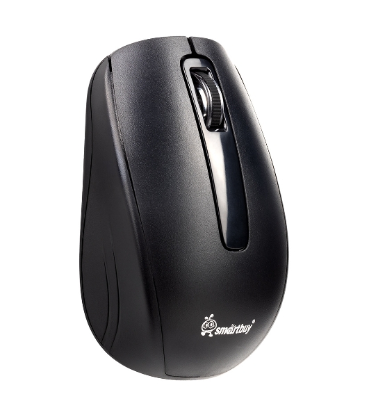 Комплект клавиатура+мышь Smartbuy серия ONE 400AG черный (SBC400AGK) /10.  '