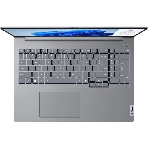 Ноутбук Lenovo ThinkBook 16 G8 IAL/16'IPS/Intel Core Ultra 5 225U/16GB/512GB SSD/Intel Graphics/DOS/серый/1.7kg, фото11