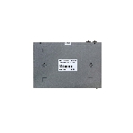Коммутатор неуправляемый PoE ORIGO Unmanaged Switch 8x1000Base-T PoE, 2x1000Base-X SFP, PoE Budget 120W, 19' w/brackets, фото4