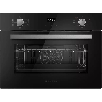 Шкаф духовой электрический Maunfeld AMCO537Gb, фото 1